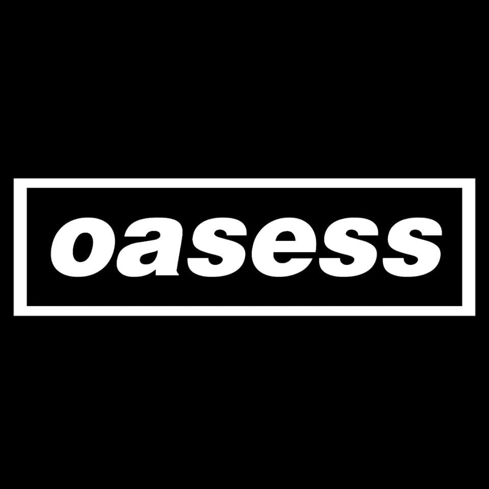 Oasess Logo